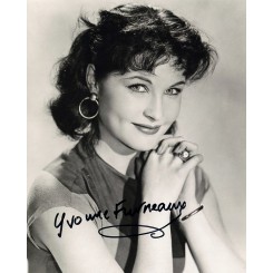 FURNEAUX Yvonne