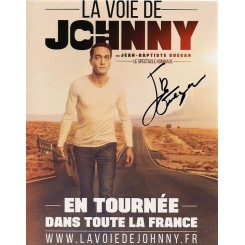 GUEGAN Jean-Baptiste