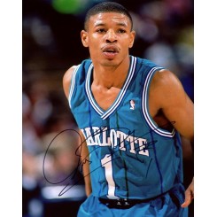 BOGUES Muggsy