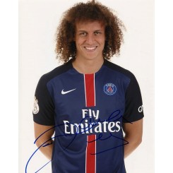 LUIZ David (PSG)