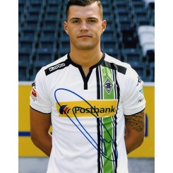 XHAKA Granit