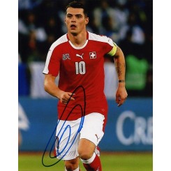 XHAKA Granit