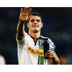 XHAKA Granit