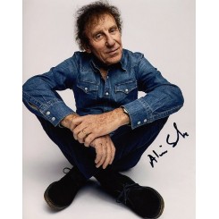 SOUCHON Alain