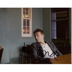 ALBARN Damon (Blur, Gorillaz)