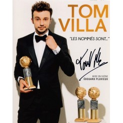 VILLA Tom