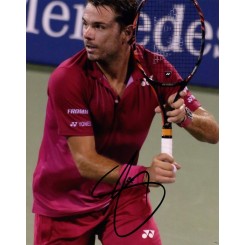 WAWRINKA Stanislas