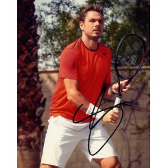 WAWRINKA Stanislas