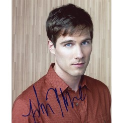 MACFARLANE Luke