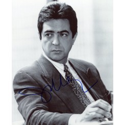 MANTEGNA Joe