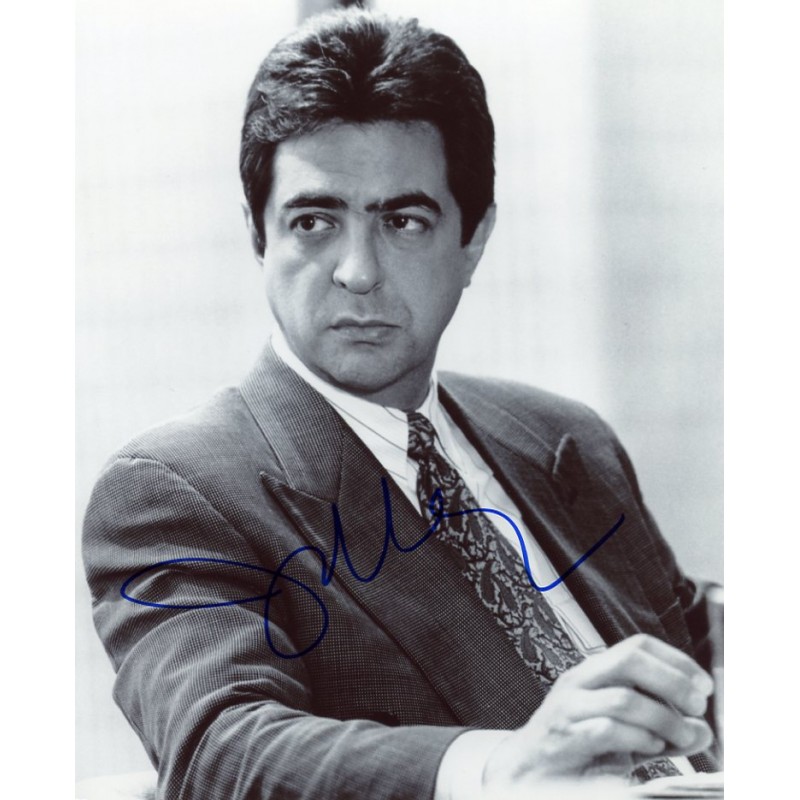 MANTEGNA Joe