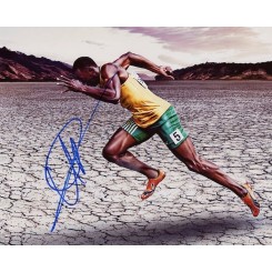 BOLT Usain