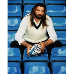 CHABAL Sebastien