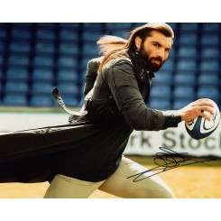 CHABAL Sebastien