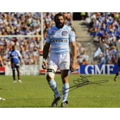 CHABAL Sebastien