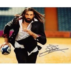 CHABAL Sebastien