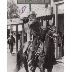 DEUEL Geoffrey