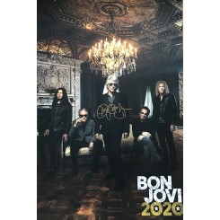 BON JOVI Jon