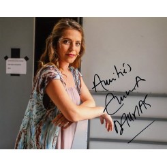 DAUMAS Emma