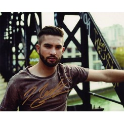 GIRAC Kendji