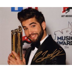 GIRAC Kendji