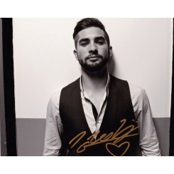 GIRAC Kendji