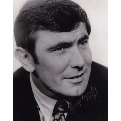 LAZENBY George