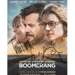 BOOMERANG