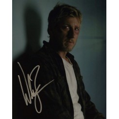 ZABKA William (Cobra Kai)