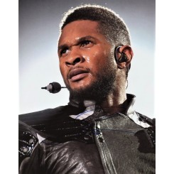 USHER