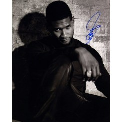 USHER