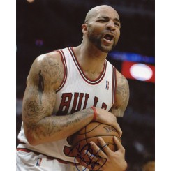 BOOZER Carlos