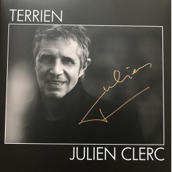 CLERC Julien