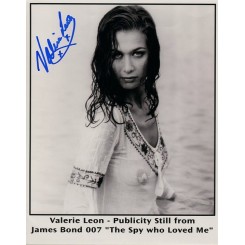 LEON Valerie