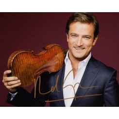 CAPUÇON Renaud