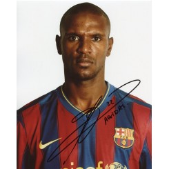 ABIDAL Eric