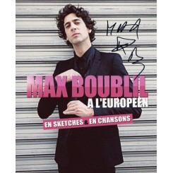 BOUBLIL Max