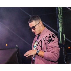 DJ SNAKE