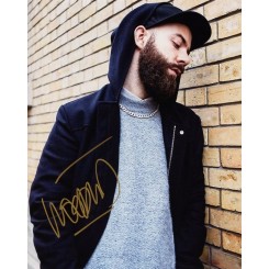 WOODKID