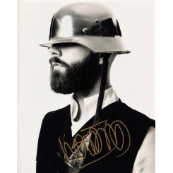 WOODKID