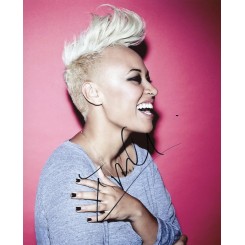 SANDE Emeli