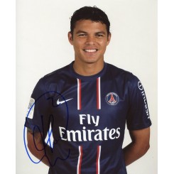 SILVA Thiago (PSG)