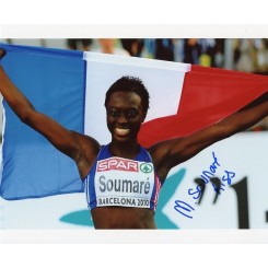 SOUMARE Myriam