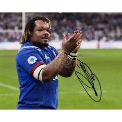 BASTAREAUD Mathieu