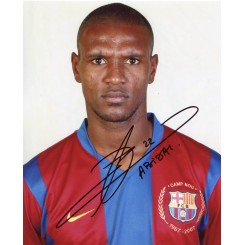 ABIDAL Eric