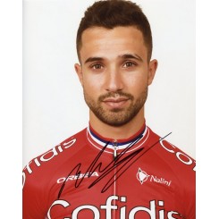 BOUHANNI Nacer