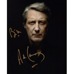 DE CAUNES Antoine