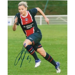 BOULLEAU Laure (PSG)