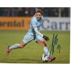 BOULLEAU Laure