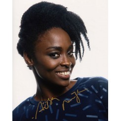 MAÏGA Aïssa